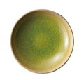 Shigaraki Jewel Plate - Japanese Ceramic 12cm