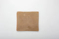 ONIBIZEN Bizen Ceramic Flat Square Plate – Handcrafted in Japan