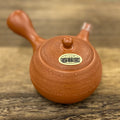 Isobe Ceramics Tokoname Kyusu Teapot – Handcrafted in Japan